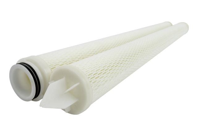 Natural Gas Filter Element-2